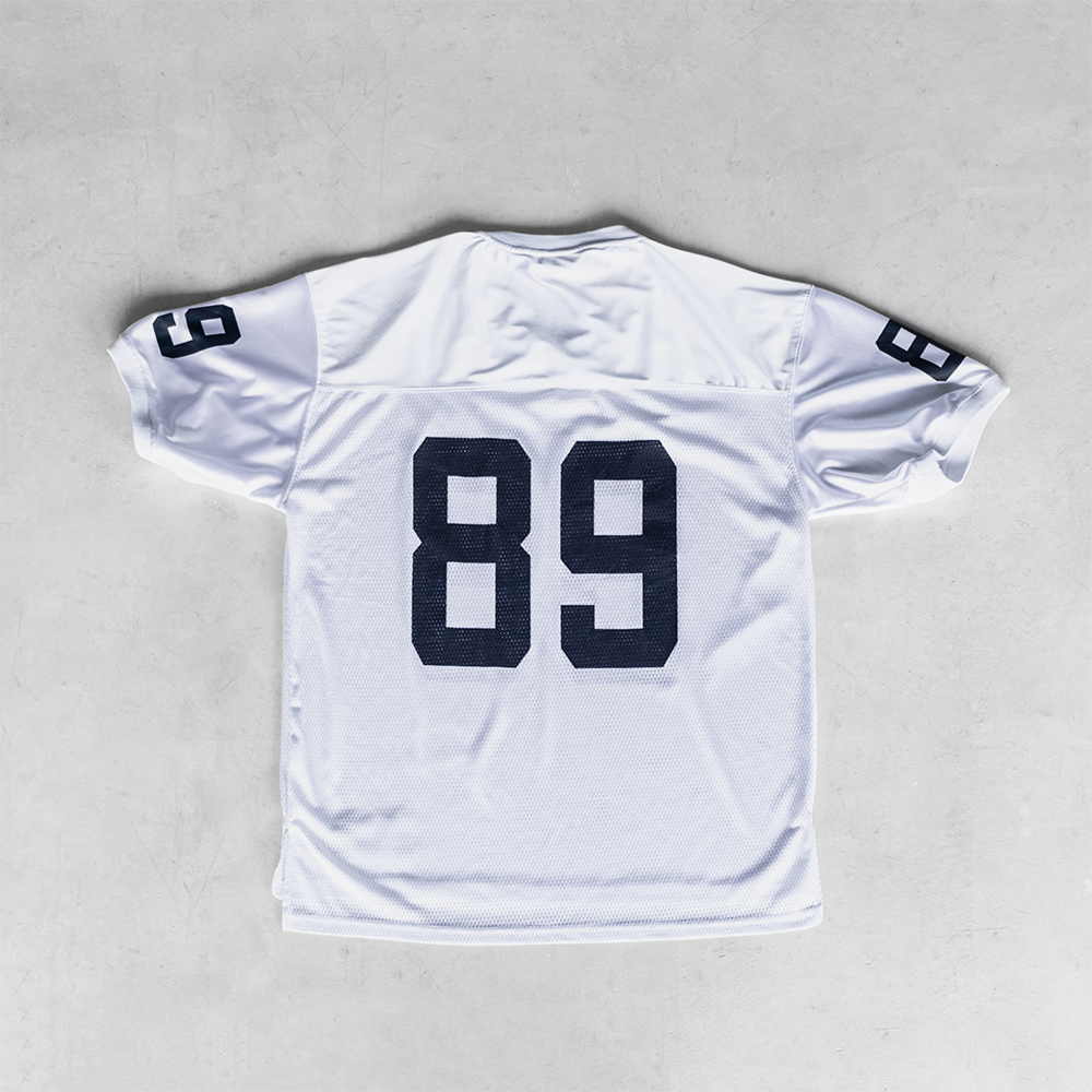 Vintage Penn State Nittany Lions #89 Football Jersey (XL)