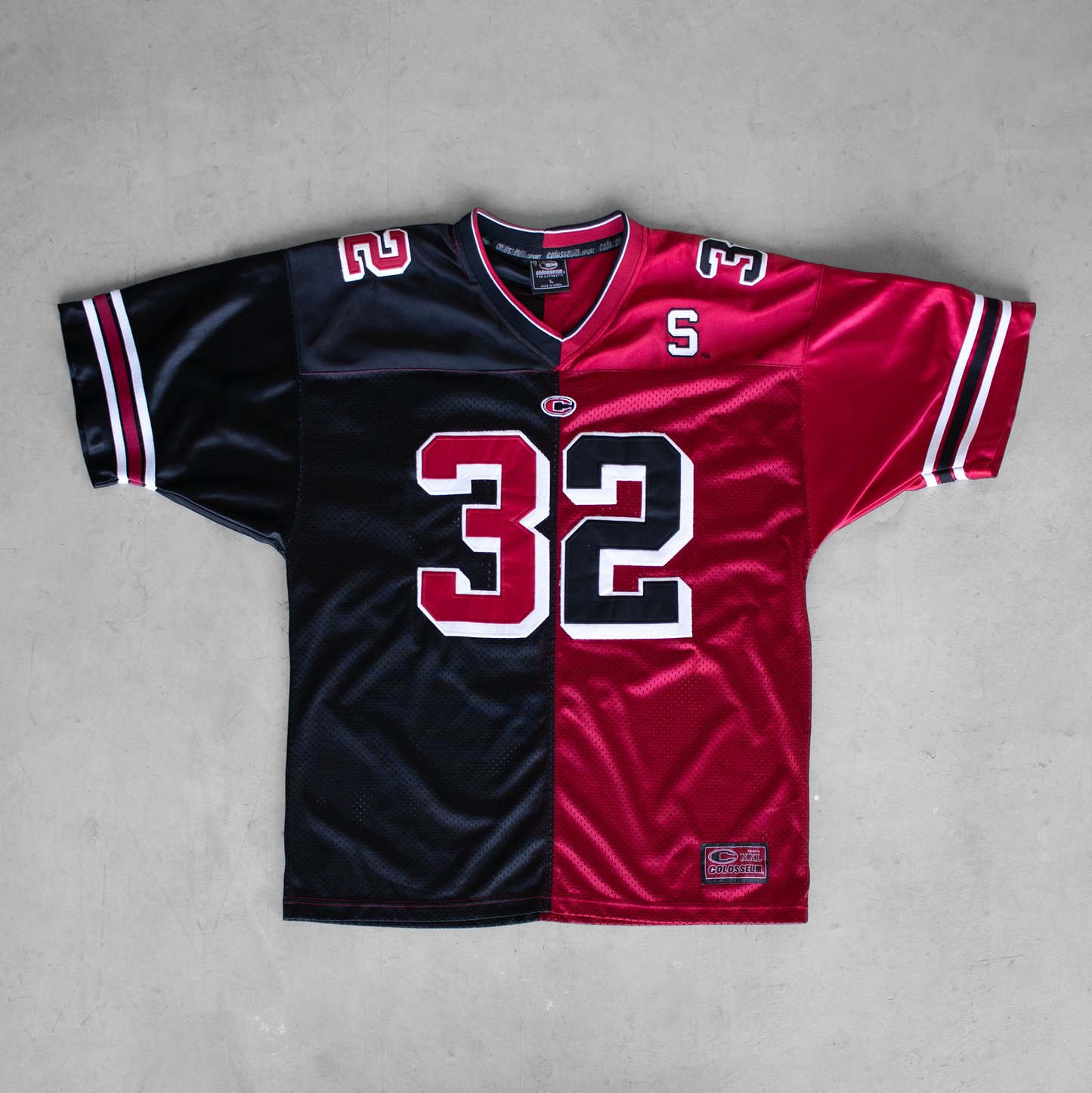 Vintage Stanford University #32 Football Jersey (L)