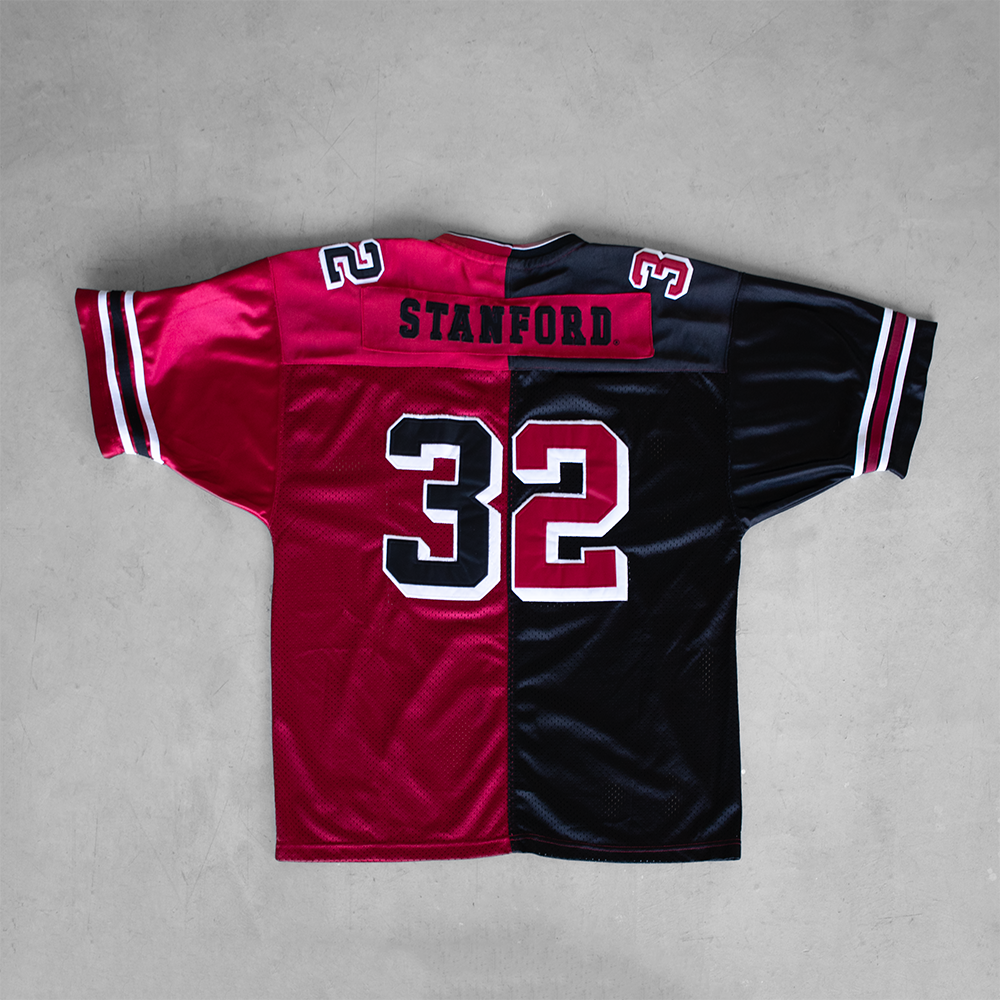 Vintage Stanford University #32 Football Jersey (L)