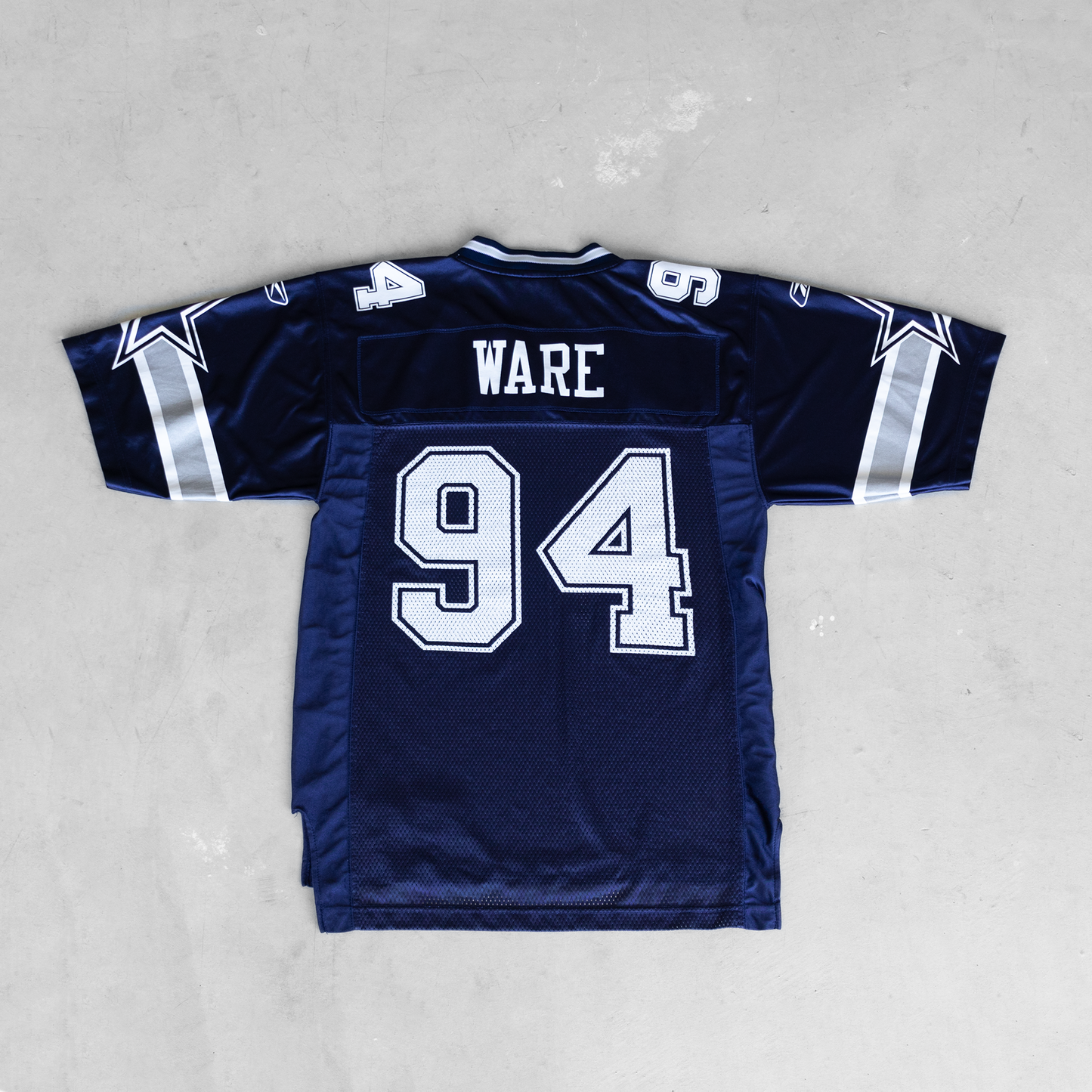 Vintage NFL Dallas Cowboys Demarcus Ware #94 Football Jersey (S)