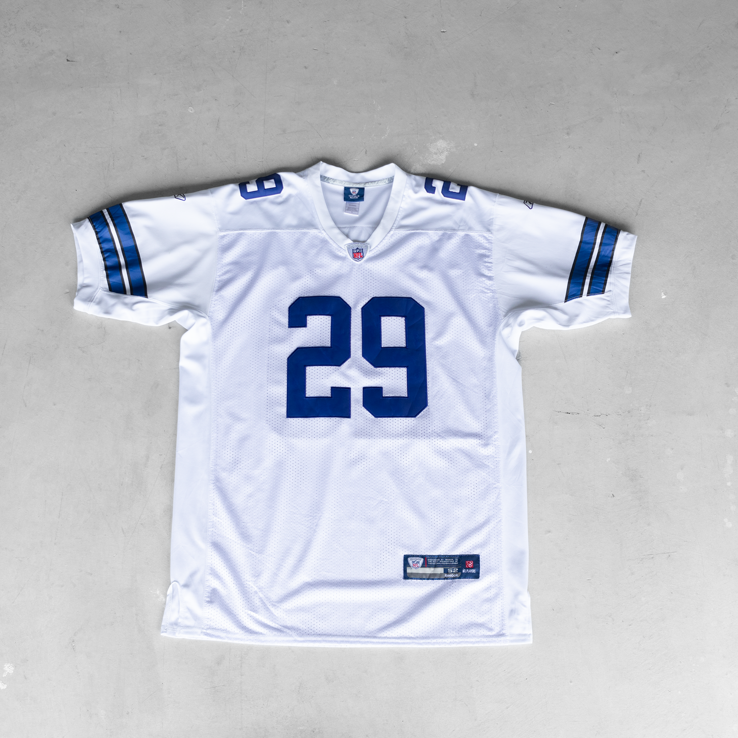 Vintage NFL New York Giants DeMarco Murray #29 Football Jersey (XXL)