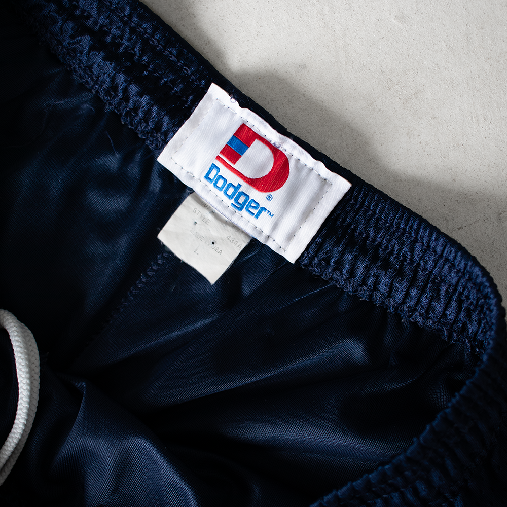 Vintage Syracuse University Orange Men's Basketball Shorts (L) â Twenty Won Vintage