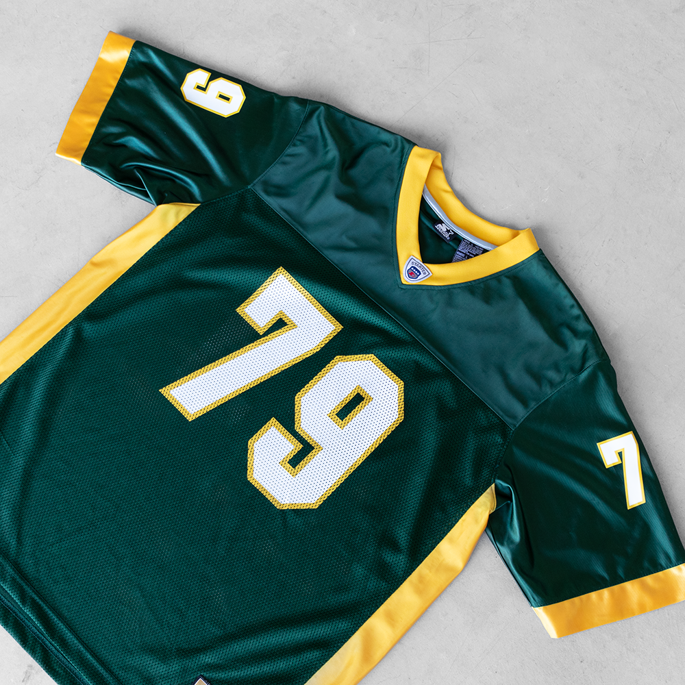 Vintage Starter #79 Football Jersey (L)