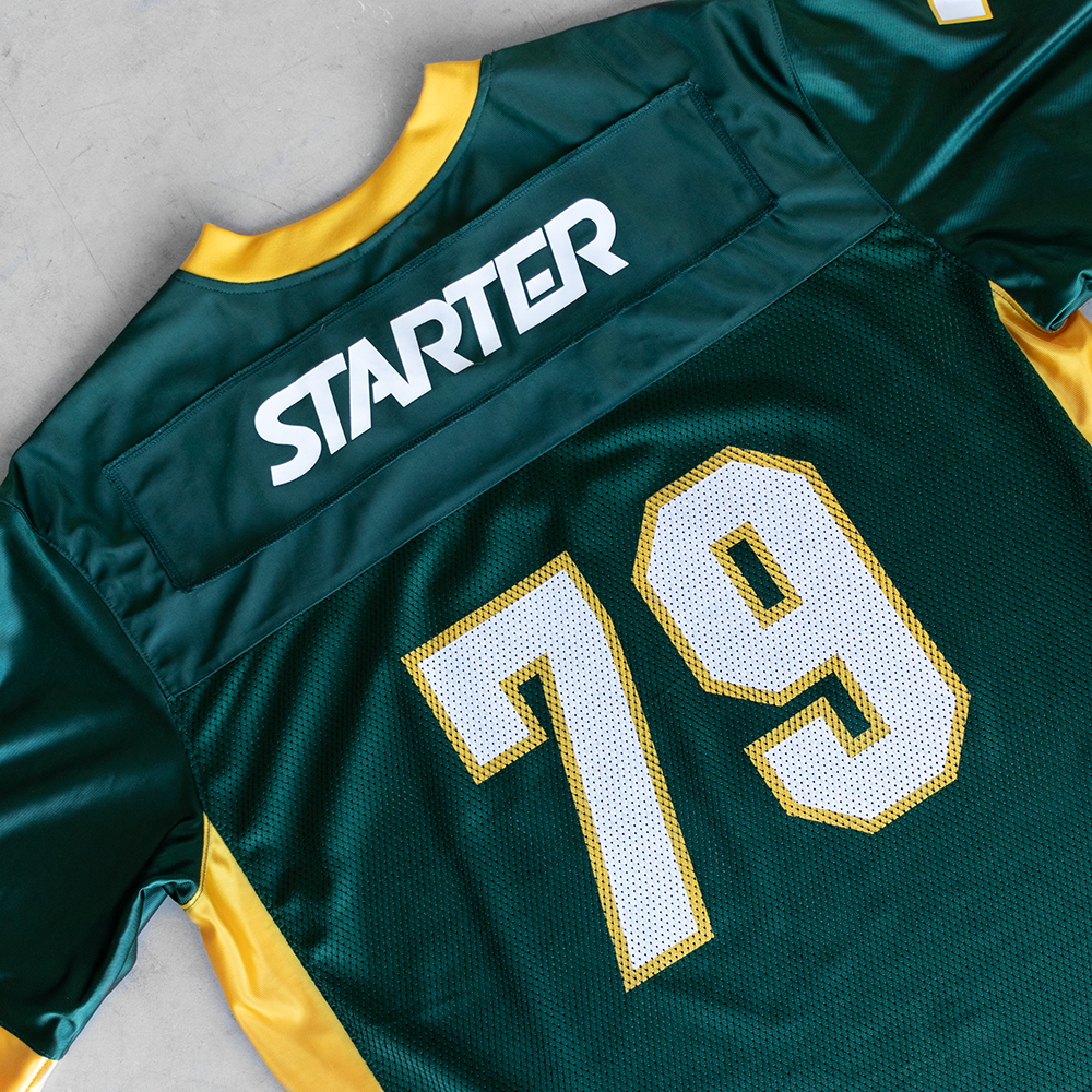 Vintage Starter #79 Football Jersey (L)