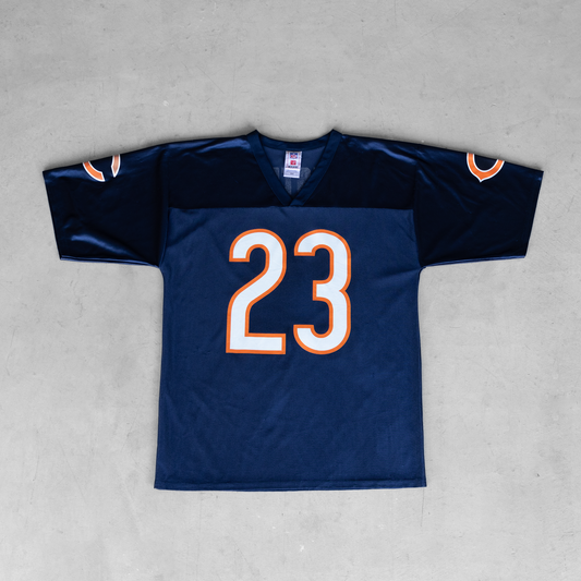 Vintage NFL Chicago Bears Devin Hester #23 Football Jersey (M)